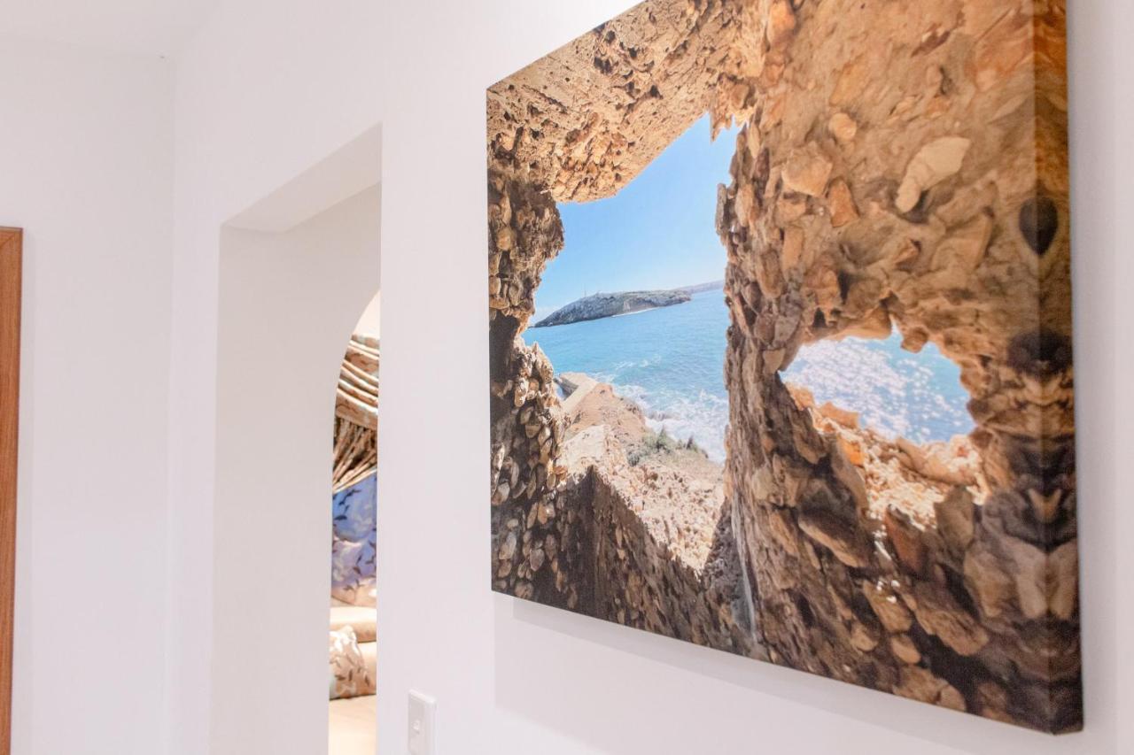 Stylish Corner Maisonette - Sunflower Birkirkara Exterior foto