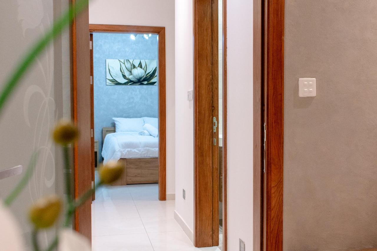 Stylish Corner Maisonette - Sunflower Birkirkara Exterior foto