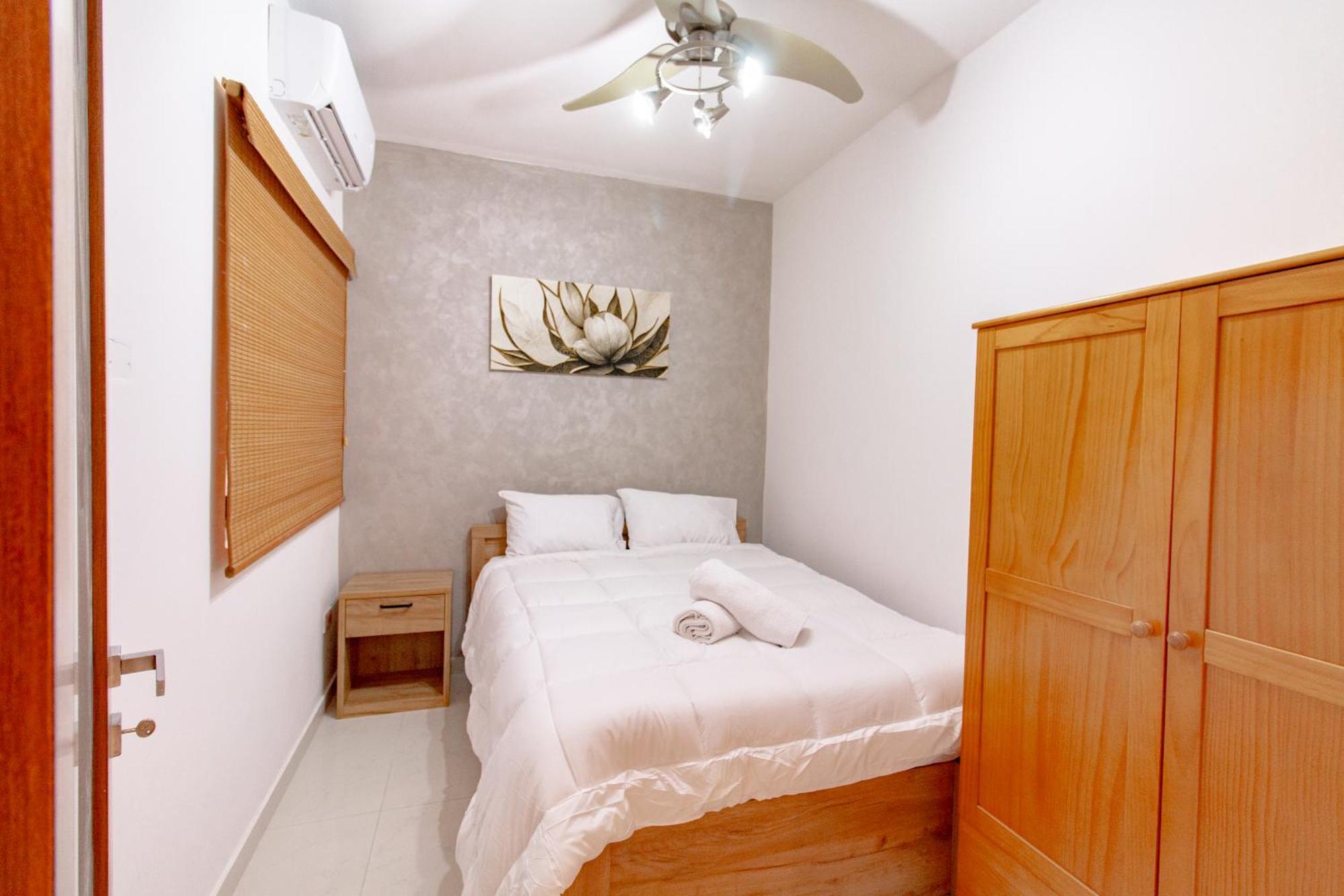Stylish Corner Maisonette - Sunflower Birkirkara Exterior foto